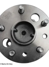 Beck/Arnley Wheel Bearing and Hub Assembly 051-6088                                     - 051-6088 - Image 4