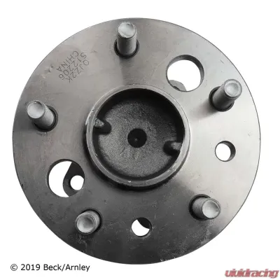Beck/Arnley Wheel Bearing and Hub Assembly 051-6088 - 051-6088