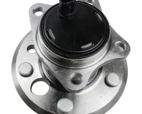 Beck/Arnley Wheel Bearing and Hub Assembly 051-6088