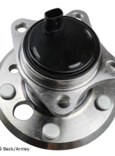 Beck/Arnley Wheel Bearing and Hub Assembly 051-6088                                     - 051-6088 - Image 4