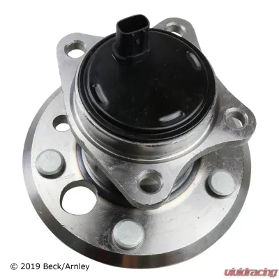 Beck/Arnley Wheel Bearing and Hub Assembly 051-6088 - 051-6088