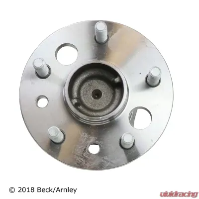 Beck/Arnley Wheel Bearing and Hub Assembly 051-6089 - 051-6089