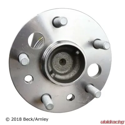 Beck/Arnley Wheel Bearing and Hub Assembly 051-6089 - 051-6089