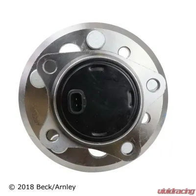 Beck/Arnley Wheel Bearing and Hub Assembly 051-6089 - 051-6089