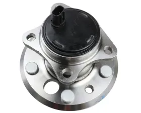 Beck/Arnley Wheel Bearing and Hub Assembly 051-6089