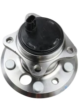 Beck/Arnley Wheel Bearing and Hub Assembly 051-6089                                     - 051-6089 - Image 4