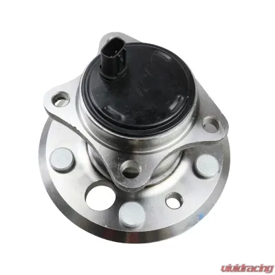 Beck/Arnley Wheel Bearing and Hub Assembly 051-6089 - 051-6089