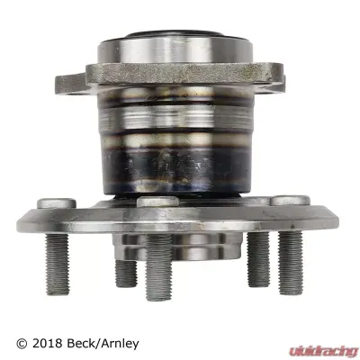 Beck/Arnley Wheel Bearing and Hub Assembly 051-6090 - 051-6090
