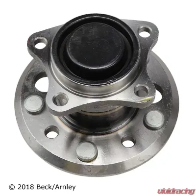 Beck/Arnley Wheel Bearing and Hub Assembly 051-6090 - 051-6090