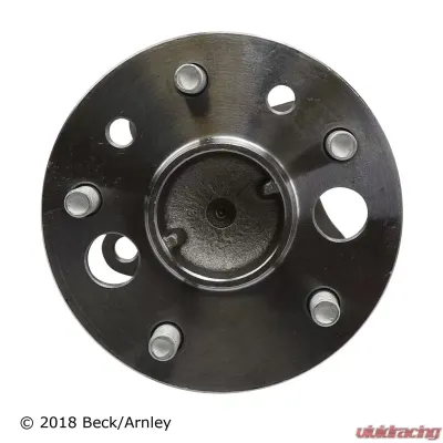 Beck/Arnley Wheel Bearing and Hub Assembly 051-6090 - 051-6090