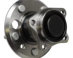Beck/Arnley Wheel Bearing and Hub Assembly 051-6090