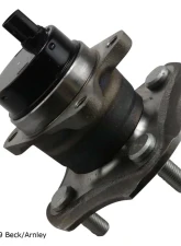 Beck/Arnley Wheel Bearing and Hub Assembly 051-6091                                     - 051-6091 - Image 2