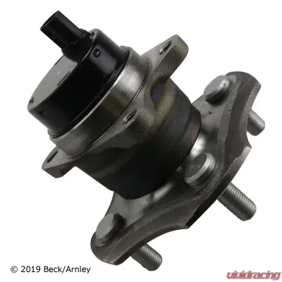 Beck/Arnley Wheel Bearing and Hub Assembly 051-6091 - 051-6091