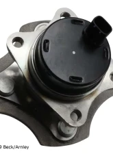 Beck/Arnley Wheel Bearing and Hub Assembly 051-6091                                     - 051-6091 - Image 3