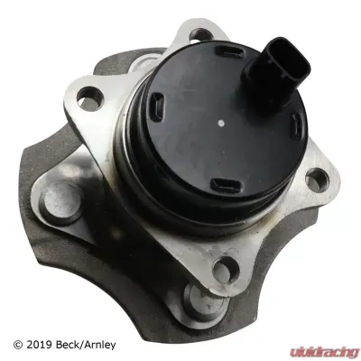 Beck/Arnley Wheel Bearing and Hub Assembly 051-6091 - 051-6091