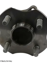 Beck/Arnley Wheel Bearing and Hub Assembly 051-6091                                     - 051-6091 - Image 4
