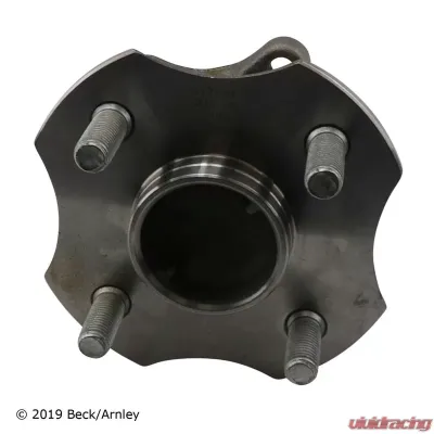 Beck/Arnley Wheel Bearing and Hub Assembly 051-6091 - 051-6091
