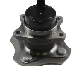 Beck/Arnley Wheel Bearing and Hub Assembly 051-6091