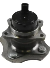 Beck/Arnley Wheel Bearing and Hub Assembly 051-6091                                     - 051-6091 - Image 4