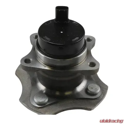 Beck/Arnley Wheel Bearing and Hub Assembly 051-6091 - 051-6091