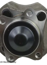 Beck/Arnley Wheel Bearing and Hub Assembly 051-6092                                     - 051-6092 - Image 2