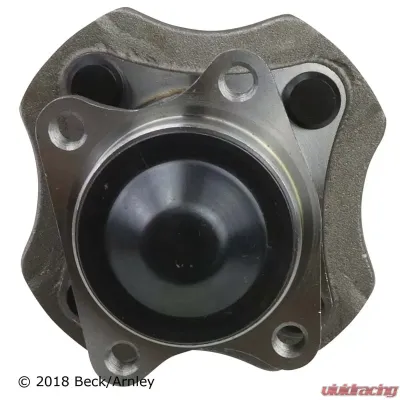 Beck/Arnley Wheel Bearing and Hub Assembly 051-6092 - 051-6092