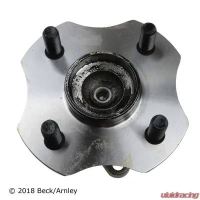 Beck/Arnley Wheel Bearing and Hub Assembly 051-6092 - 051-6092