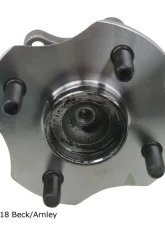 Beck/Arnley Wheel Bearing and Hub Assembly 051-6092                                     - 051-6092 - Image 4
