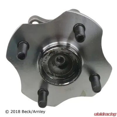 Beck/Arnley Wheel Bearing and Hub Assembly 051-6092 - 051-6092
