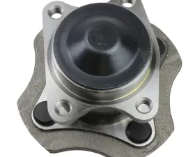 Beck/Arnley Wheel Bearing and Hub Assembly 051-6092