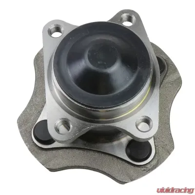 Beck/Arnley Wheel Bearing and Hub Assembly 051-6092 - 051-6092