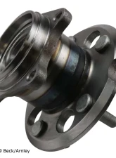 Beck/Arnley Wheel Bearing and Hub Assembly 051-6093                                     - 051-6093 - Image 2