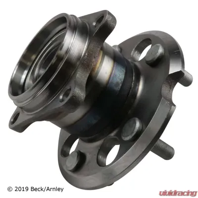 Beck/Arnley Wheel Bearing and Hub Assembly 051-6093 - 051-6093