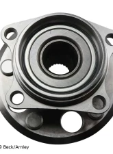 Beck/Arnley Wheel Bearing and Hub Assembly 051-6093                                     - 051-6093 - Image 3