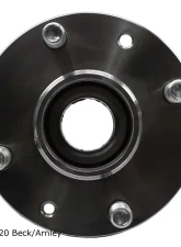 Beck/Arnley Wheel Bearing and Hub Assembly 051-6095                                     - 051-6095 - Image 2