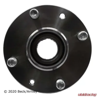Beck/Arnley Wheel Bearing and Hub Assembly 051-6095 - 051-6095