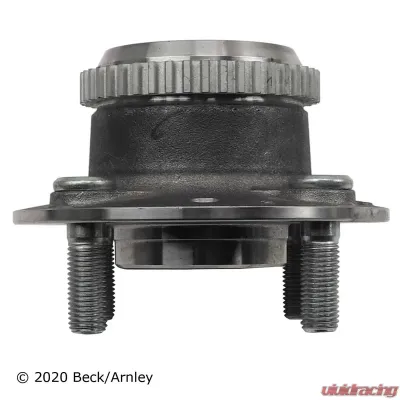 Beck/Arnley Wheel Bearing and Hub Assembly 051-6095 - 051-6095