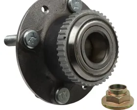 Beck/Arnley Wheel Bearing and Hub Assembly 051-6095