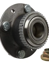 Beck/Arnley Wheel Bearing and Hub Assembly 051-6095                                     - 051-6095 - Image 5