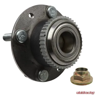 Beck/Arnley Wheel Bearing and Hub Assembly 051-6095 - 051-6095