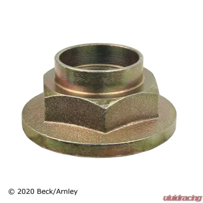 Beck/Arnley Wheel Bearing and Hub Assembly 051-6095 - 051-6095