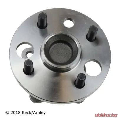 Beck/Arnley Wheel Bearing and Hub Assembly 051-6096 - 051-6096