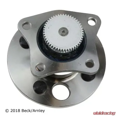 Beck/Arnley Wheel Bearing and Hub Assembly 051-6096 - 051-6096