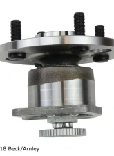 Beck/Arnley Wheel Bearing and Hub Assembly 051-6096                                     - 051-6096 - Image 4