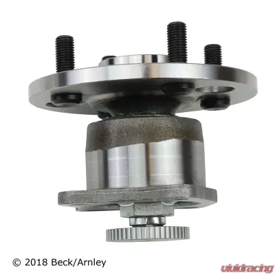 Beck/Arnley Wheel Bearing and Hub Assembly 051-6096 - 051-6096