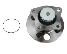 Beck/Arnley Wheel Bearing and Hub Assembly 051-6096