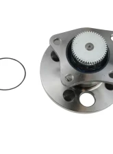 Beck/Arnley Wheel Bearing and Hub Assembly 051-6096                                     - 051-6096 - Image 4