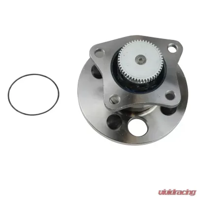 Beck/Arnley Wheel Bearing and Hub Assembly 051-6096 - 051-6096