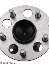 Beck/Arnley Wheel Bearing and Hub Assembly 051-6097                                     - 051-6097 - Image 2