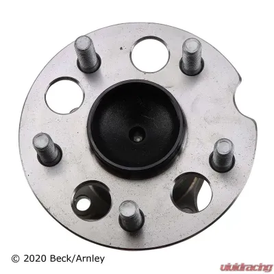 Beck/Arnley Wheel Bearing and Hub Assembly 051-6097 - 051-6097